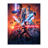 Star Wars (Print Only) thumbnail