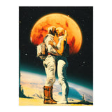 Intergalactic Love (Print Only) thumbnail