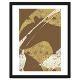 Brown Abstraction thumbnail