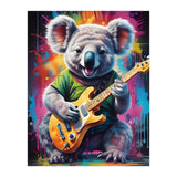 Koala Music (Print Only) thumbnail