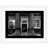 Old Toronto Post Office No 1 with Border thumbnail