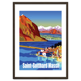 Saint Gotthard Massif, Switzerland thumbnail