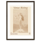 Venus Rising by Jean Léon Gérôme  (1890) thumbnail