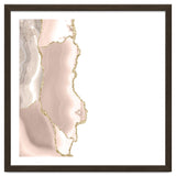 Ivory & Gold Agate Texture 05 thumbnail