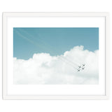 Aerial Show III thumbnail
