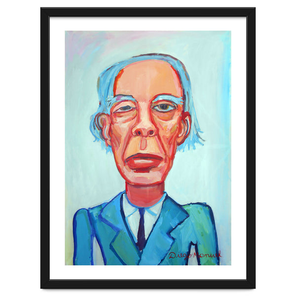 Borges 2023