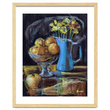 Oranges Still Life thumbnail