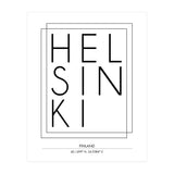 Helsinki (Print Only) thumbnail