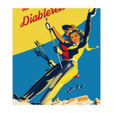 Les Diablerets (Print Only) thumbnail