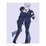 Anime (Print Only) thumbnail