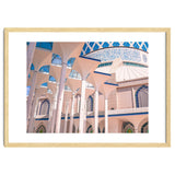 Malaysia Mosque thumbnail