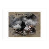 Isandlwana Battle (Print Only) thumbnail