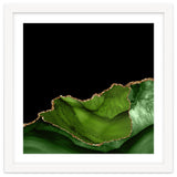 Green & Gold Agate Texture 06 thumbnail