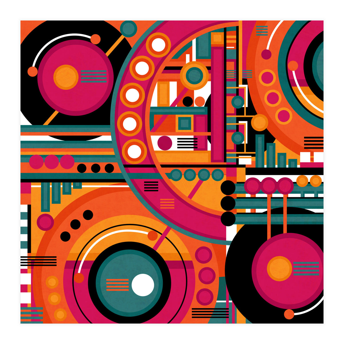 Perspective  (Print Only)
