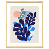 Floral matisse 3 thumbnail
