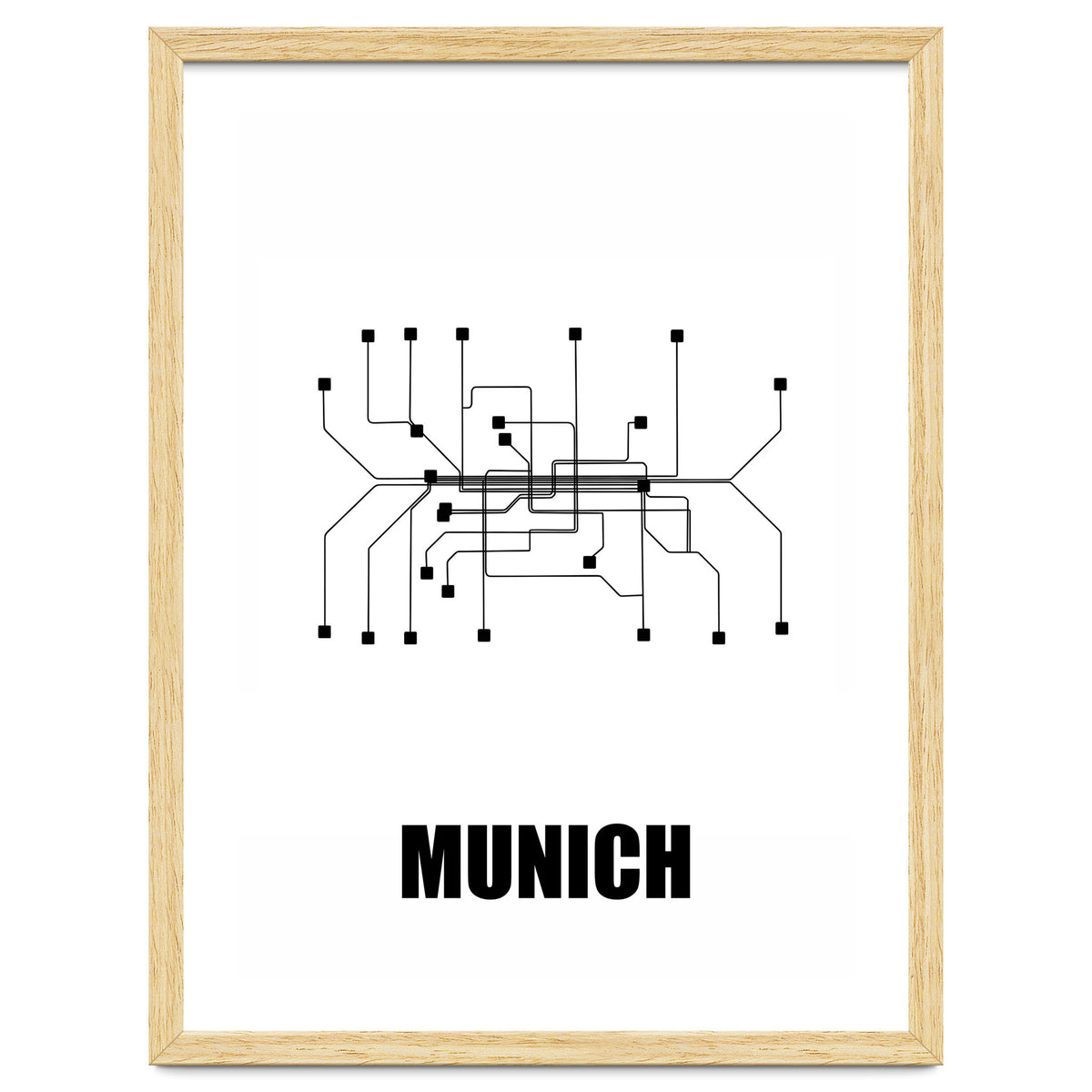 Munich