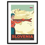 Slovenia Girl thumbnail