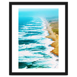 Live By The Sea #society6 #decor #buyart thumbnail