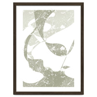 Sage Abstract Scratch