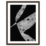 Black and White Abstract thumbnail