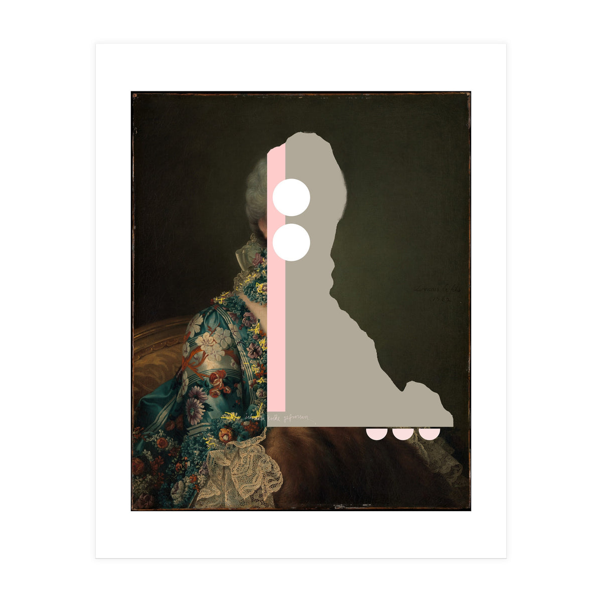 Classic Mix 255 · Dots Day (Print Only)