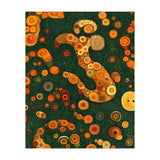 Artificial Masterworks - Klimt van Gogh (Print Only) thumbnail
