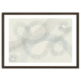 calming essentials Curved Lines blue thumbnail