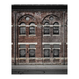 Water Gas Purification House No 3 Color Version (Print Only) thumbnail