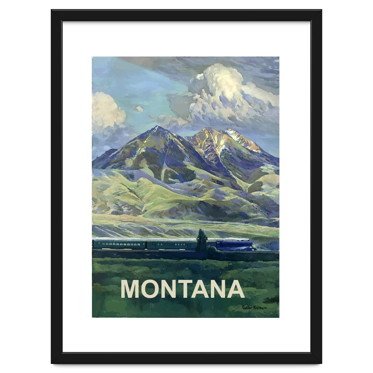 Montana