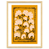 Ever blooming good vibes mustard yellow thumbnail