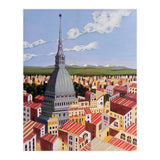 Memory of Turin (Print Only) thumbnail