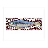 Sardine (Print Only) thumbnail
