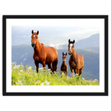 Three Horses thumbnail