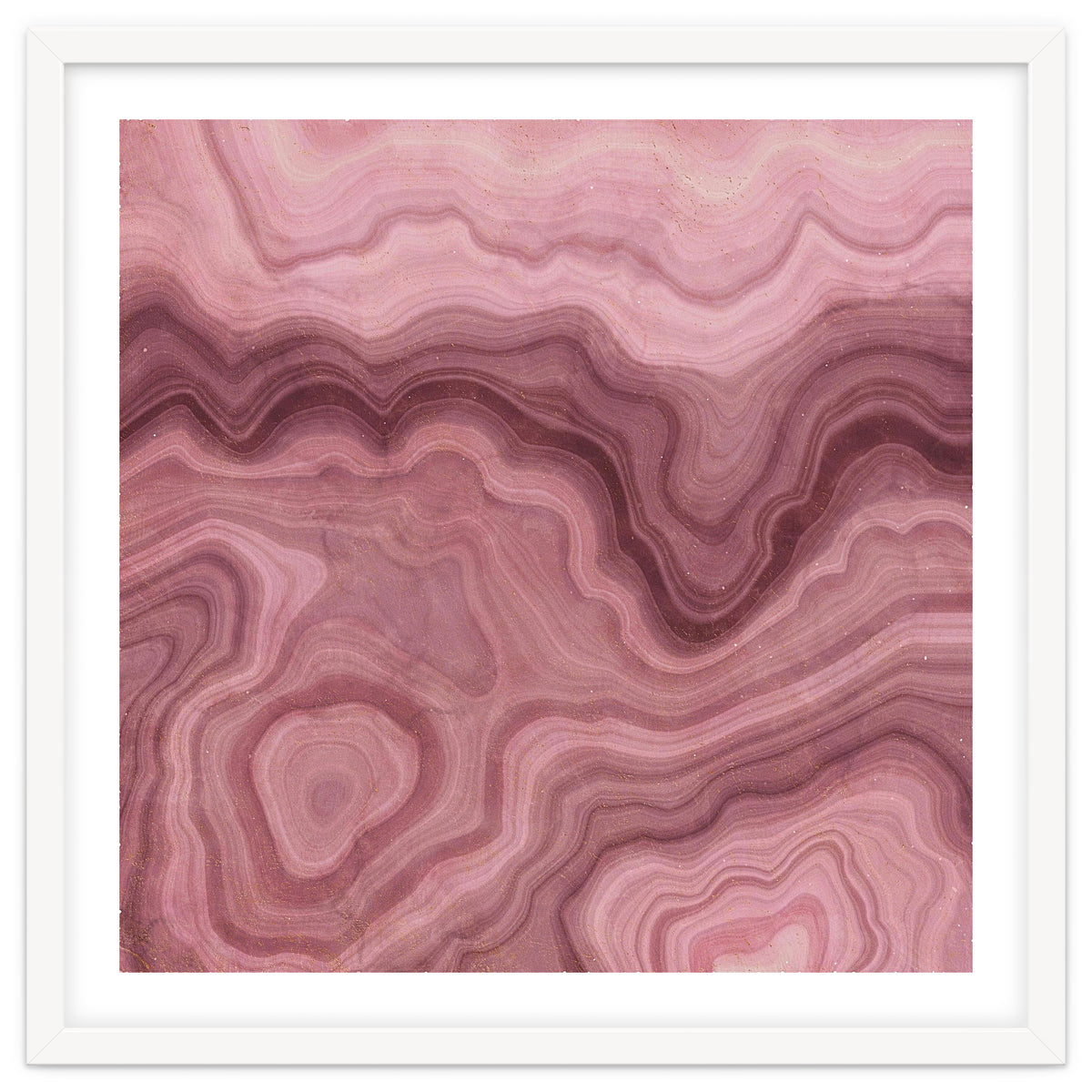 Pink Agate Texture 07