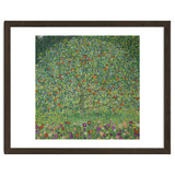 Apple Tree I, 1911 or 1912. Estates of Ferdinand and Adele Bloch-Bauer. thumbnail