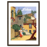 Lisbon, Neighborhood thumbnail