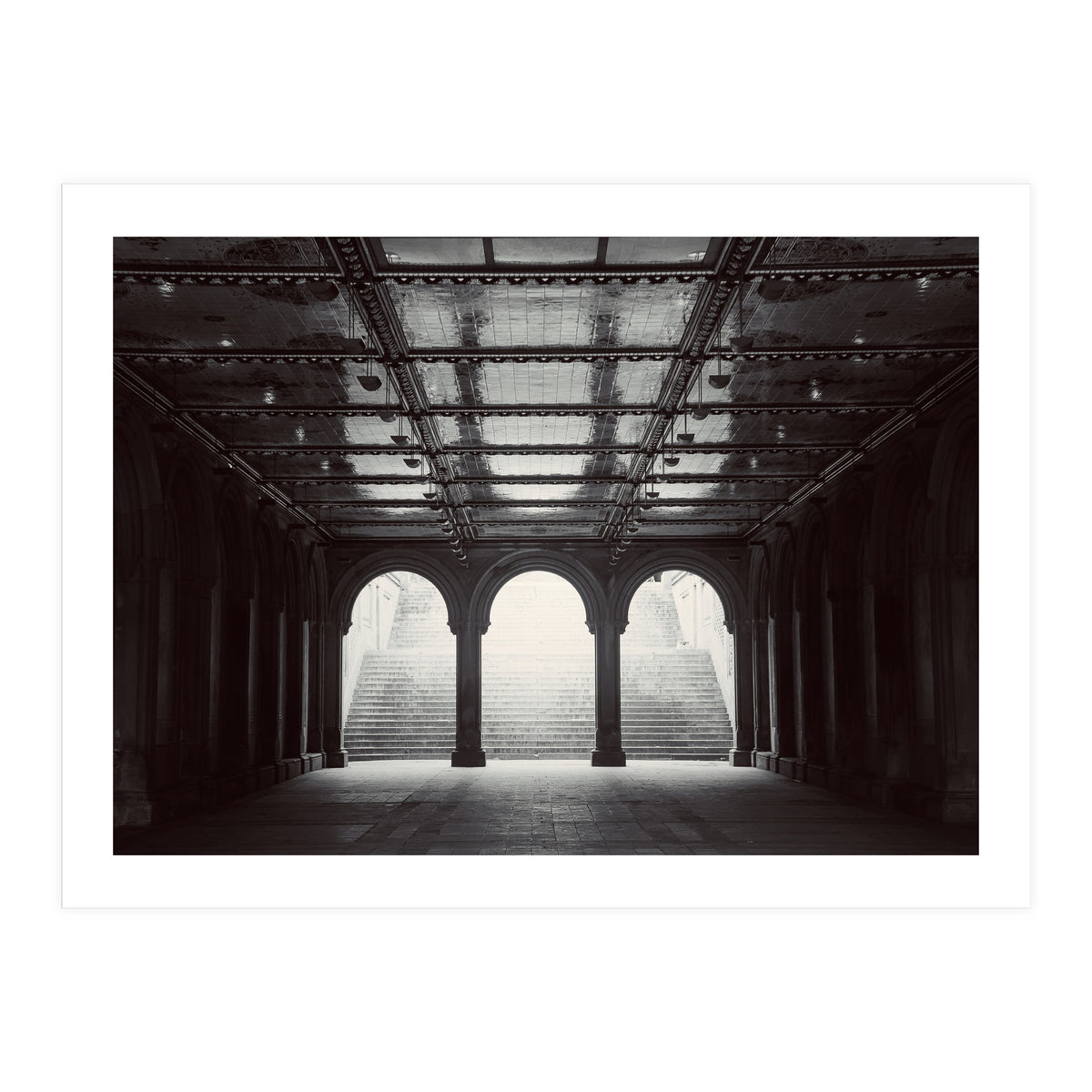 Levitation (Print Only)
