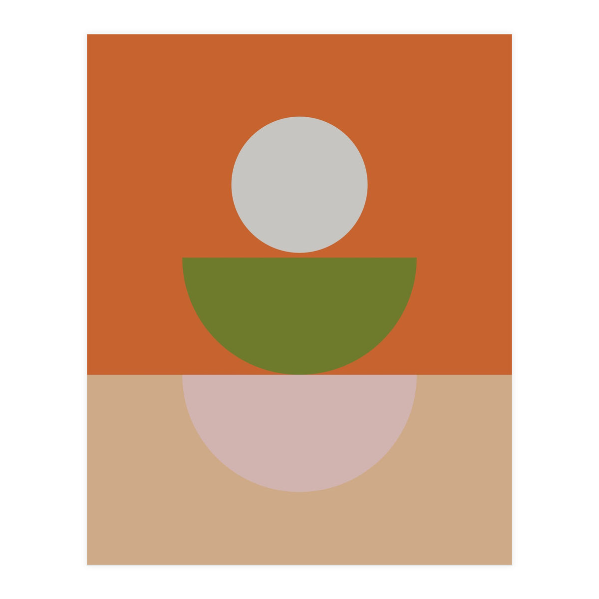 Winter  (Print Only)