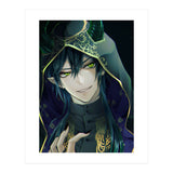 Anime (Print Only) thumbnail