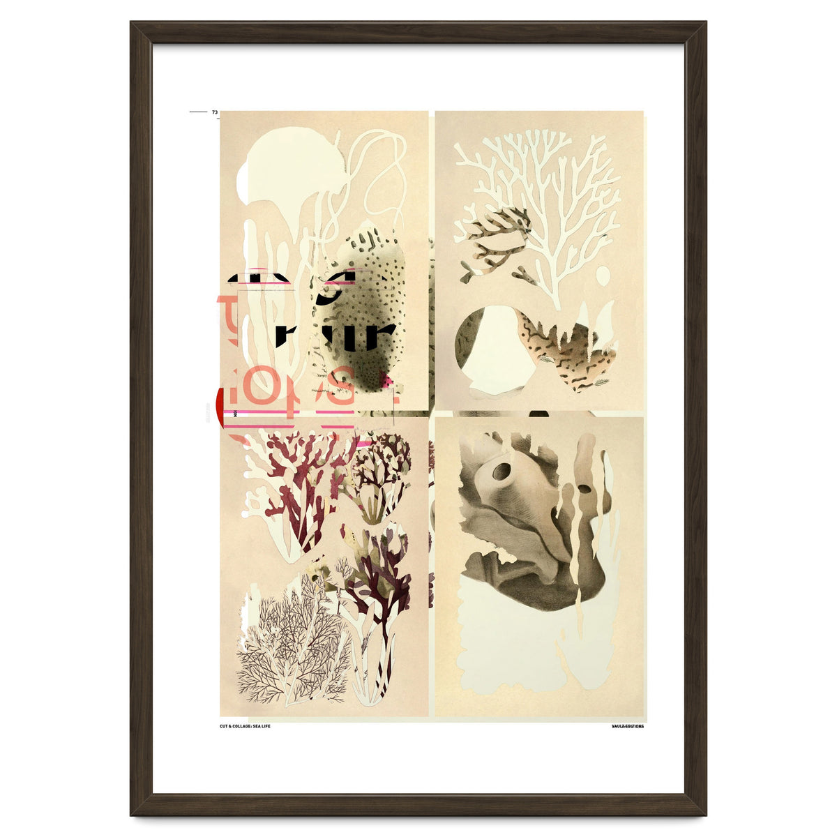 Abstract Daydream Mix Tuesday 2