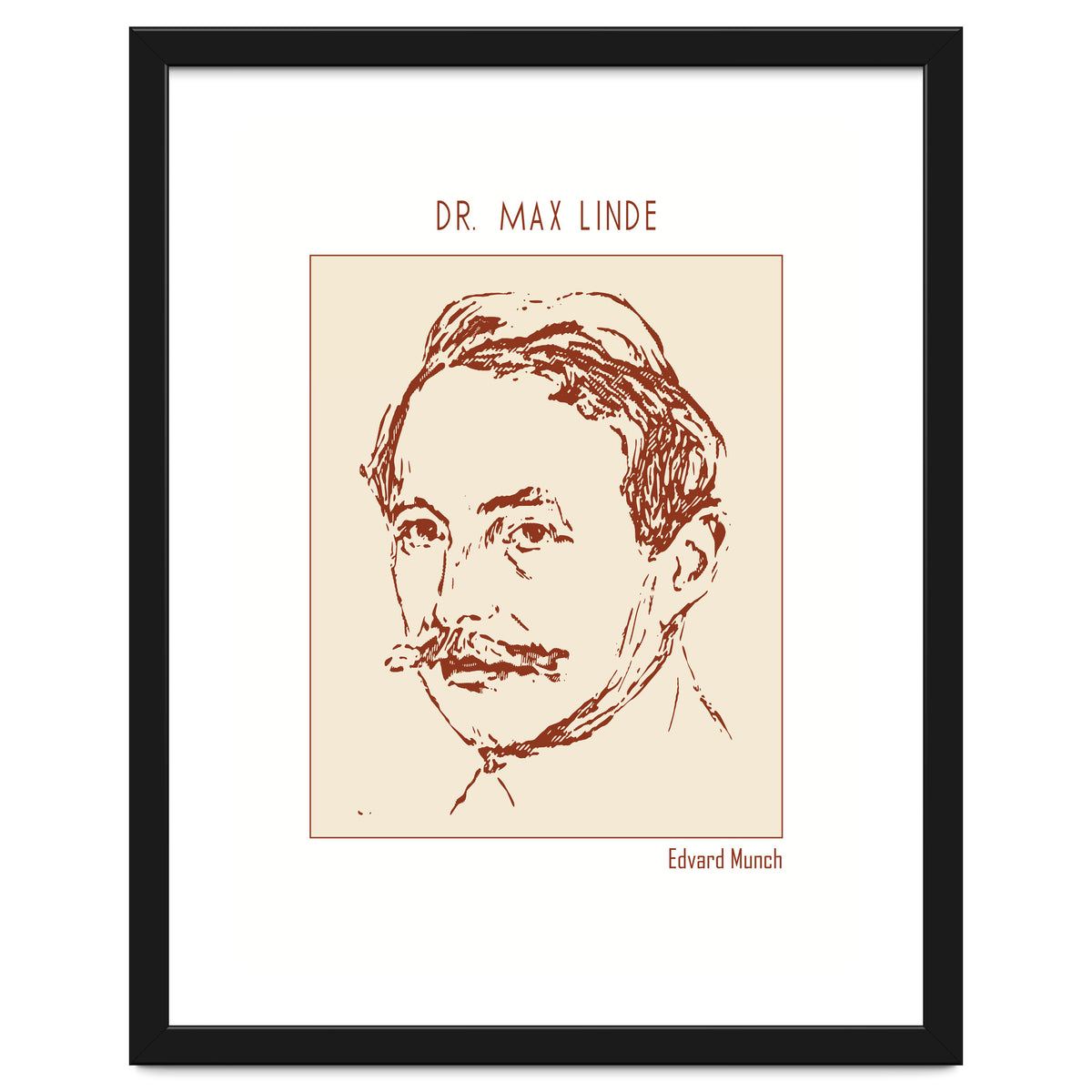 Dr Max Linde