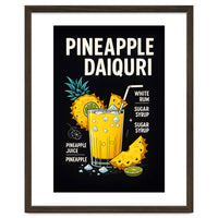 Pineapple Daiquiri