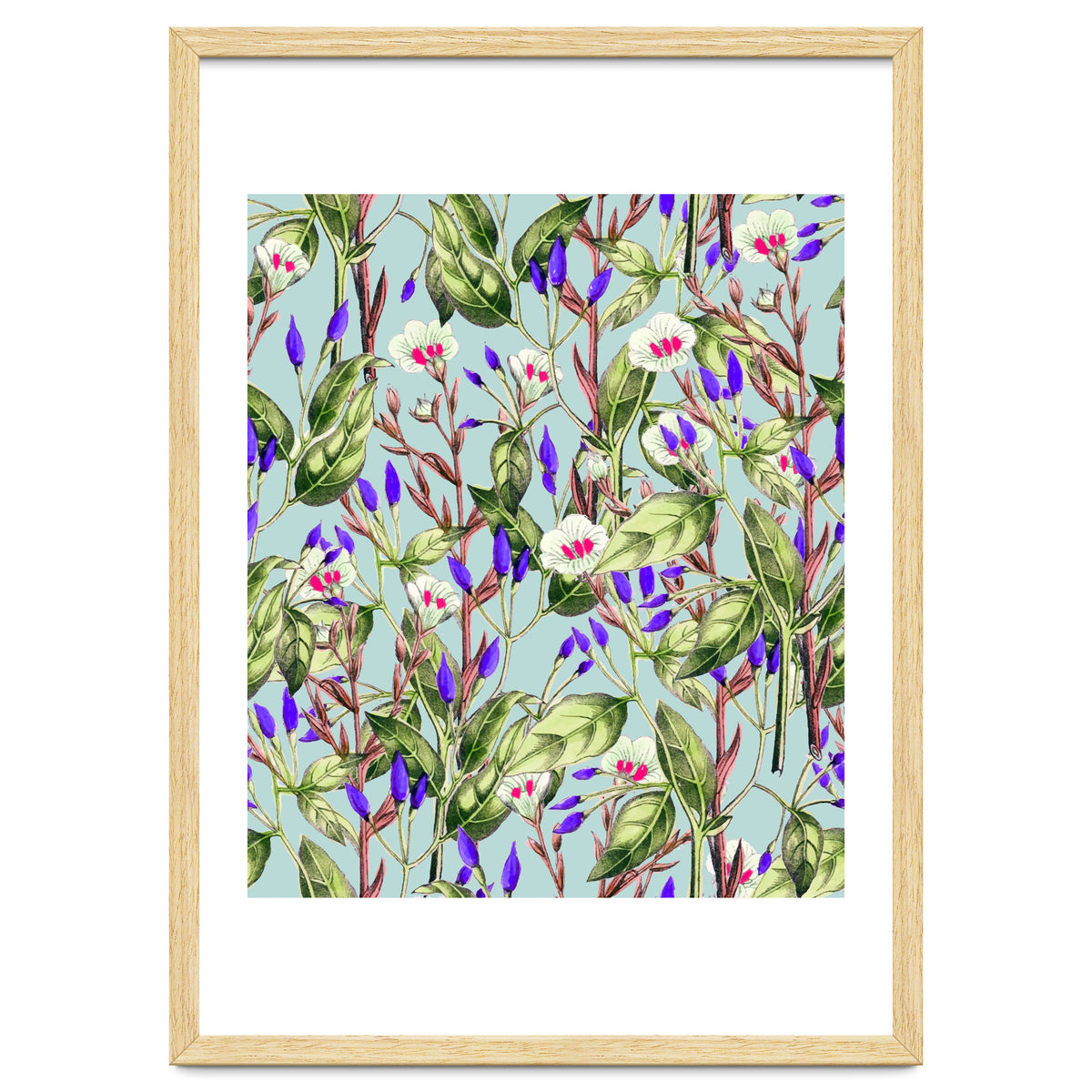 The Obsession #society6 #decor #buyart