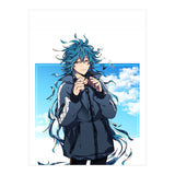 Anime (Print Only) thumbnail