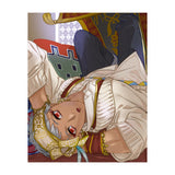 Anime (Print Only) thumbnail