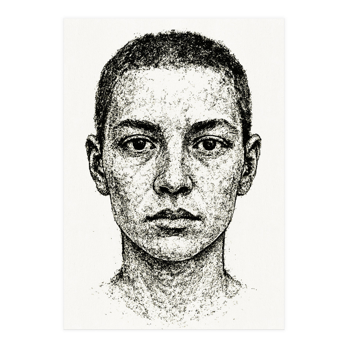 Gyotaku 01.01 (Print Only)