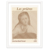 Les Prières – Léon Jean Basile Perrault (1870) thumbnail