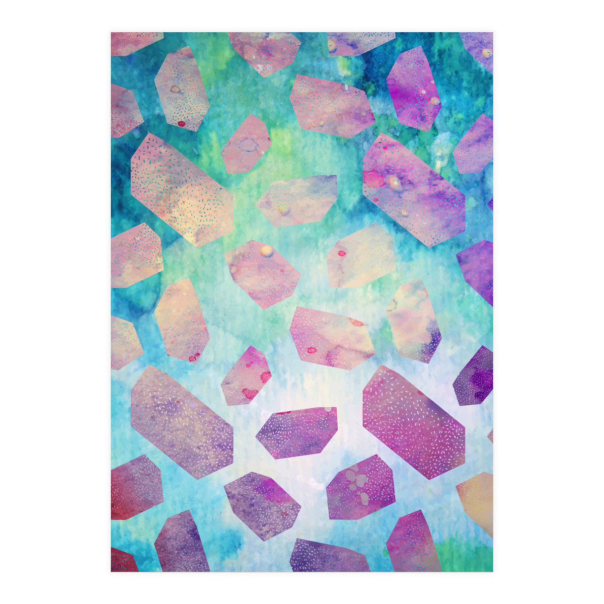 Ain't This A Fairytale (Print Only)