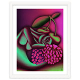 Sleepy Among The Berries And Cherries thumbnail