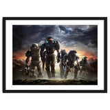 Halo thumbnail